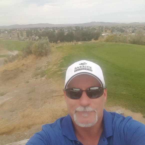 Meet your Posher, Jared - Picture 1 of 1